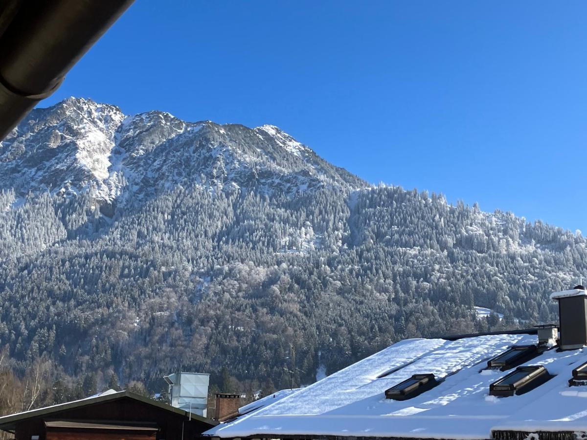 Apartment Alpenflair 102 Frohnatur *